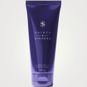 SAINTS & SINNERS Velvet Divine Hair Masque